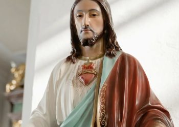 Posveta obitelji Srcu Isusovom – Vjera.hr