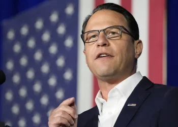 Potpredsjednica užeg izbora Shapiro u obrani protiv Izraela nakon desetljećima starih sveučilišnih radova