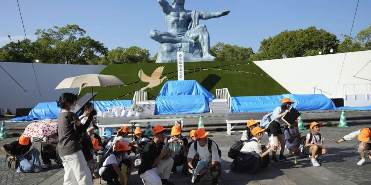 Potres magnitude 7,1 pogodio japansku obalu, izdano upozorenje za tsunami