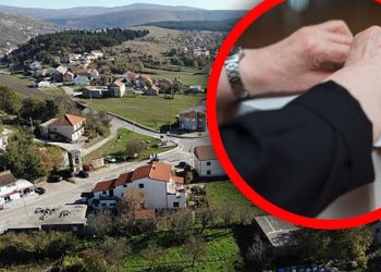 Potres u općini u Dalmatinskoj zagori: Niti godinu dana prije redovnih, izaći će na prijevremene izbore za načelnika