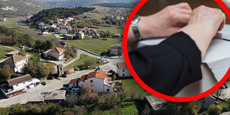 Potres u općini u Dalmatinskoj zagori: Niti godinu dana prije redovnih, izaći će na prijevremene izbore za načelnika