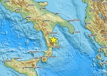 Potres uzdrmao Italiju, osjetio se u susjedstvu: ‘Nisam bio u krivu iako sam s druge strane Jadrana’