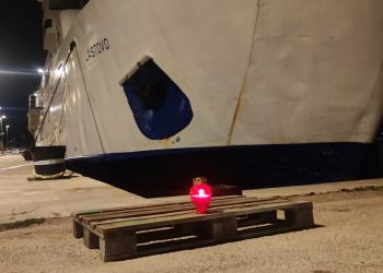 Potresna objava radnika Jadrolinije kojeg su poslali na Lastovo: “Ovo mi je najteži ukrcaj u životu”