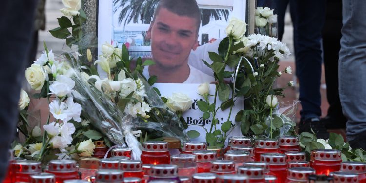 Potvrđena optužnica za ubojstvo mladića u Splitu: Optuženi i dalje ponavlja isto