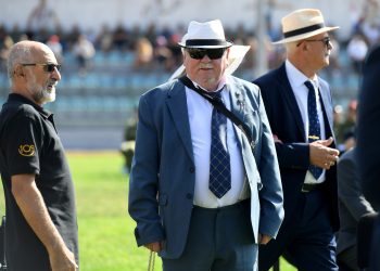 Povratak Šeksovog generala: Bio pod strašnim optužbama, a potezom u Kninu privukao pozornost