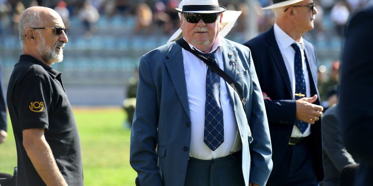 Povratak Šeksovog generala: Bio pod strašnim optužbama, a potezom u Kninu privukao pozornost