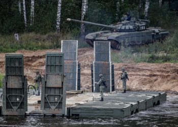 Povuci-potegni: Ruska vojska ima odgovor na uništene mostove