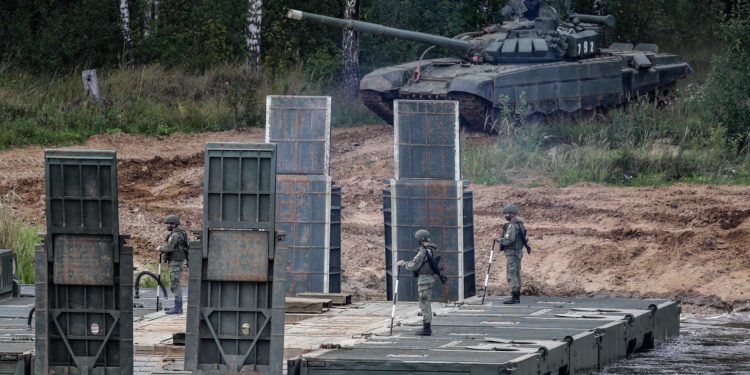 Povuci-potegni: Ruska vojska ima odgovor na uništene mostove