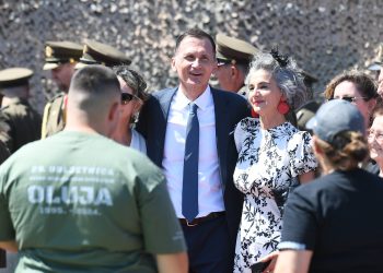 Pozadina kandidature Dragana Primorca: S moćnim skupinama ide na rušenje Milanovića