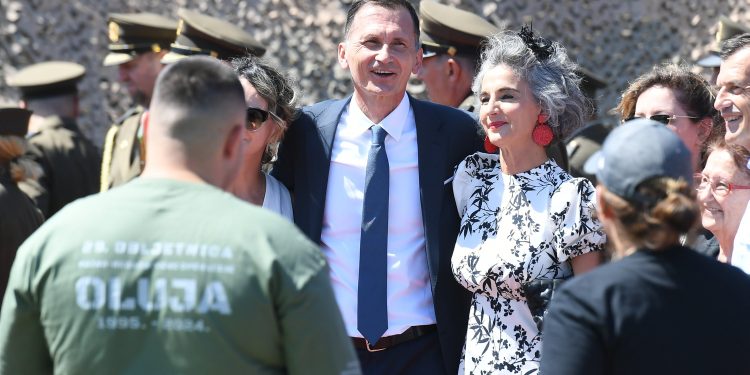 Pozadina kandidature Dragana Primorca: S moćnim skupinama ide na rušenje Milanovića