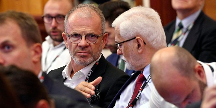 Pozadina obračuna za državne milijune: Ivić Pašalić zaratio s političkim ocem Josipe Rimac