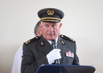 Poznati brigadir otkrio hoće li glas dati Penavi ili Radiću: ‘On će vratiti DP na početne postavke’