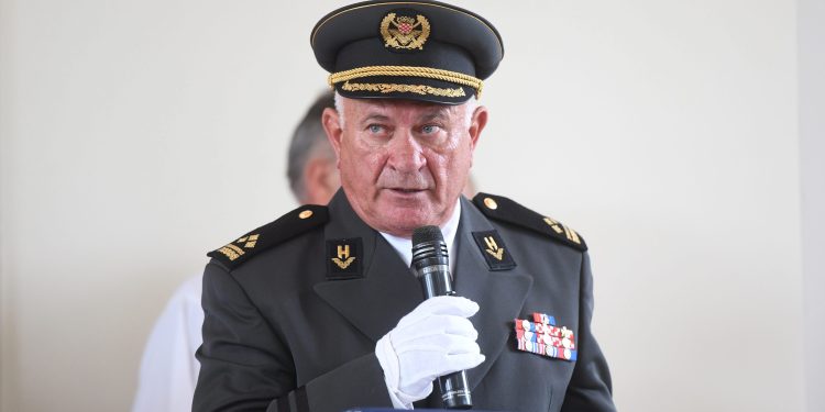 Poznati brigadir otkrio hoće li glas dati Penavi ili Radiću: ‘On će vratiti DP na početne postavke’
