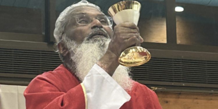 Poznati svećenik imao vizije pakla pa upozorio na laž: ‘Vidio sam dijelove tijela kojima sam griješio’