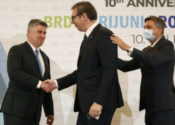 Poznati vojni stručnjak primjetio kako su Srbi podvalili Hrvatskoj: ‘Izgleda da je to u pitanju’