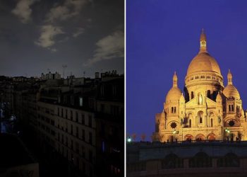 Pozvali na globalnu molitvu zadovoljštine za bogohulnu ceremoniju OI: ‘Jedino svijetlo u tami’