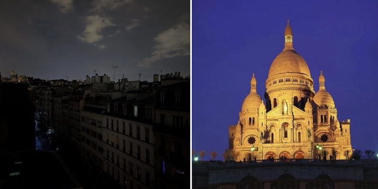 Pozvali na globalnu molitvu zadovoljštine za bogohulnu ceremoniju OI: ‘Jedino svijetlo u tami’