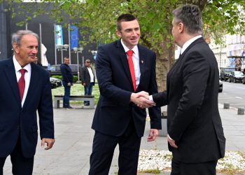 Pravo lice Ivana Penave: Sklopio novi savez i gurnuo Plenkoviću ‘prst u oko’