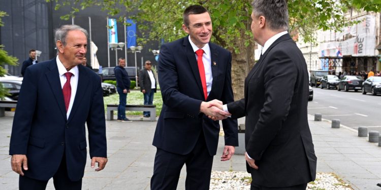 Pravo lice Ivana Penave: Sklopio novi savez i gurnuo Plenkoviću ‘prst u oko’