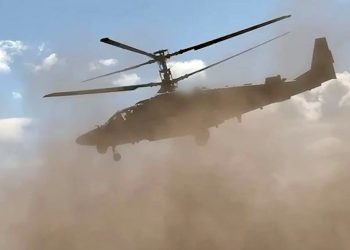 Pređena je vojna crvena linija, i što sad? — RT Rusija i bivši Sovjetski Savez