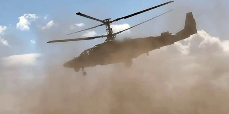 Pređena je vojna crvena linija, i što sad? — RT Rusija i bivši Sovjetski Savez