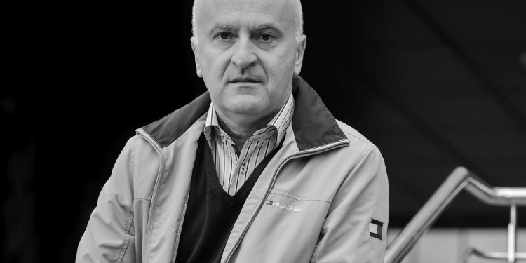 ODLAZAK RATNOG HEROJA Preminuo Predrag Fred Matić | NACIONAL.HR