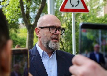 Predsjednik Hrvatskih cesta dao ostavku, zanimljivo tko ga je čekao u uredu: Nenadano je došao