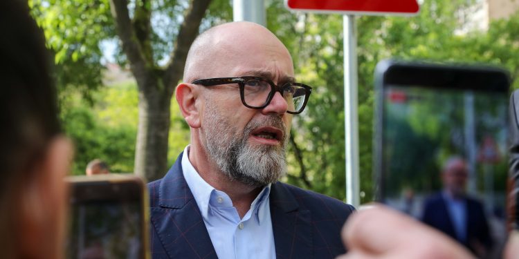 Predsjednik Hrvatskih cesta dao ostavku, zanimljivo tko ga je čekao u uredu: Nenadano je došao