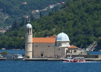 Prekrstili crkvu na Pravoslavstvo: Reagirao HNV Crne Gore, jako su zabrinuti