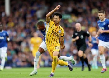 Premier liga, svi golovi s utakmica u 16 sati u subotu 17. kolovoza