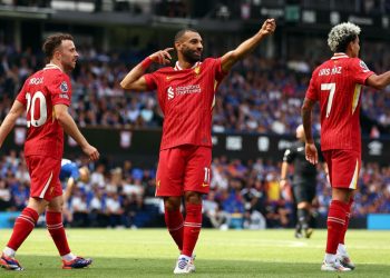 Premier, rezultati: Slotov Liverpool ok