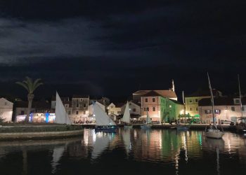 Premijerni Vrboska Film Festival na Hvaru!