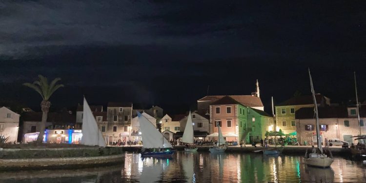 Premijerni Vrboska Film Festival na Hvaru!