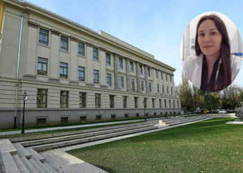 Preminula mlada znanstvenica sa zagrebačkog Sveučilišta: ‘Potreseni smo iznenadnim odlaskom’