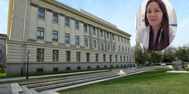 Preminula mlada znanstvenica sa zagrebačkog Sveučilišta: ‘Potreseni smo iznenadnim odlaskom’