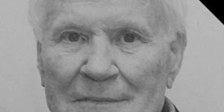 Preminuo legendarni veteran Marko Vojnović