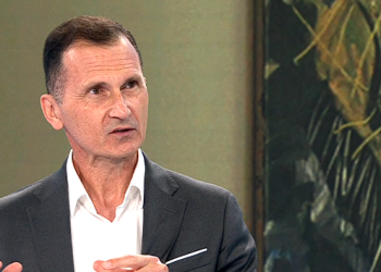 Primorac ima riječi hvale za Domovince: ‘To su časni ljudi, svakodnevno imamo kontakt’