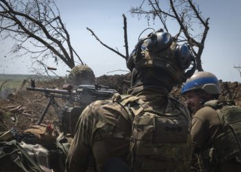 Procurile brutalne snimke: Pogledajte kako su Ukrajinci napali Ruse, ali u Siriji