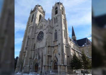 Prodaja crkve muslimanima nije velika stvar – američki katolički dužnosnici — RT World News