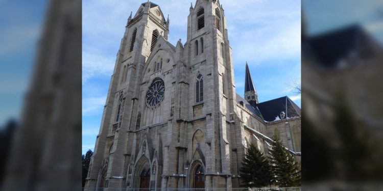 Prodaja crkve muslimanima nije velika stvar – američki katolički dužnosnici — RT World News