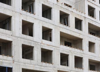 Prodaja novih stanova u susjedstvu pada, cijene rastu