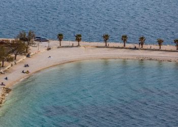 Prodaje se atraktivno zemljište u Splitu, ima samo jedan problemčić. Nećete vjerovati o čemu se radi