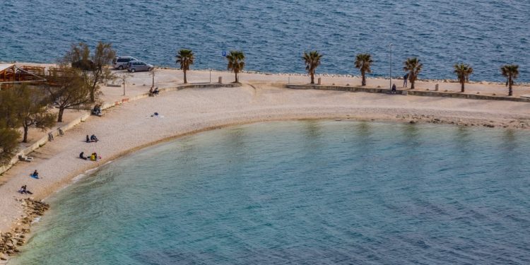 Prodaje se atraktivno zemljište u Splitu, ima samo jedan problemčić. Nećete vjerovati o čemu se radi