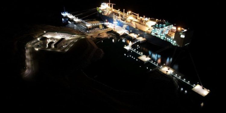 Produljen natječaj za dogradnju LNG terminala