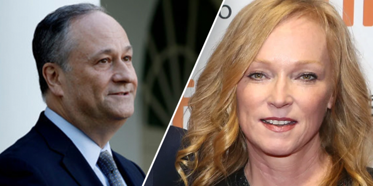 Progresivne ženske skupine šute o aferi drugog gospodina Douga Emhoffa