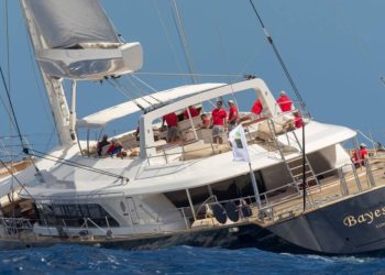 Proizvođač jedrilice koja je potonula kod Sicilije i u smrt odvela 7 osoba: “Ovaj je brod nepotopiv!”