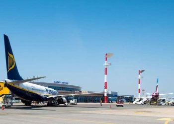 Projekt financiran sredstvima EU trebao bi Zračnu luku Zadar učiniti prvom zelenom lukom u regiji