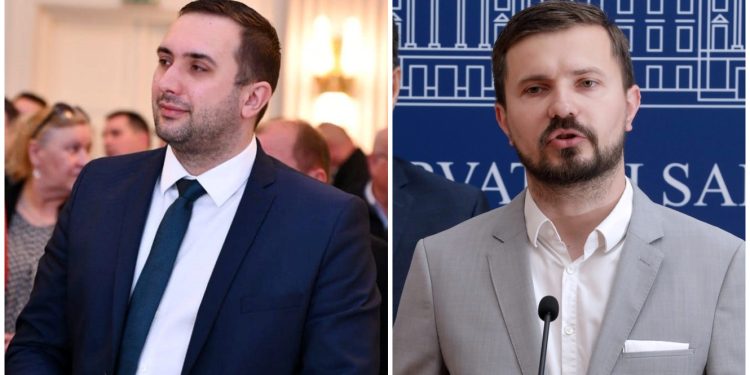 Promjena na čelu stranke Fokus: Davor Nađi više neće biti predsjednik