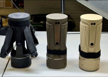 Promjena pravila: Poljska tvrtka radi vojni dron veličine i oblika boce