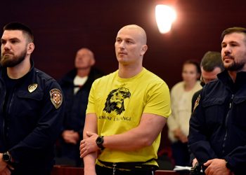 Pronađen mrtav u šibenskom zatvoru: Ubojstvo u kojem je sudjelovao šokiralo je Hrvatsku